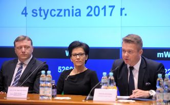 Jarosław Grzywiński tymczasowym prezesem GPW