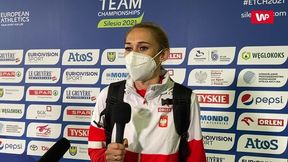 DME 2021. Kamila Lićwinko: Naprawdę nic nie jest w stanie wytrącić mnie z równowagi