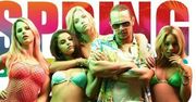 ''Spring Breakers'': Skrillex gra dla Seleny Gomez i Vanessy Hudgens