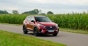Hyundai Tucson N Line 1.6 T-GDI: kiedy szukasz sportu, ale nie sportowego auta