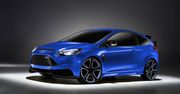 Nowy Ford Focus RS być może w 2016 roku
