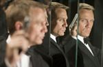 James Bond zaprosi na olimpiadę