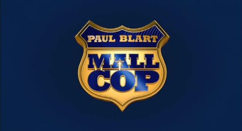 Kevin James próbuje być zabawny w zwiastunie komedii Paul Blart: Mall Cop