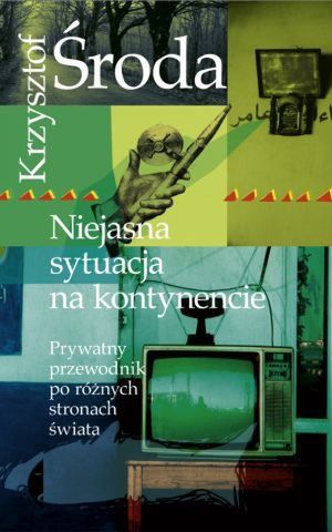 "Niejasna sytuacja na kontynencie", Krzysztof Środa