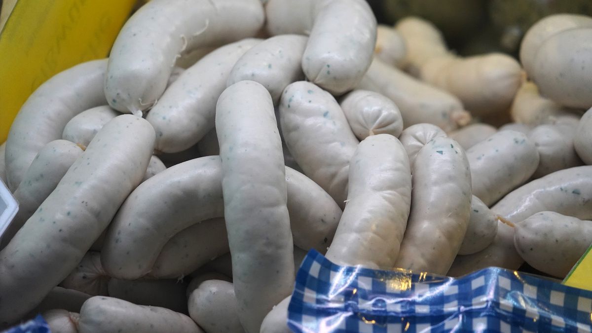 Świąteczne przysmaki zakazane dla wielu chorych z dną moczanową