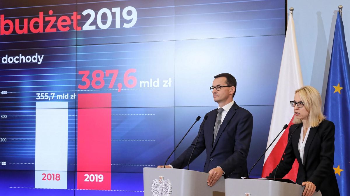 Pracodawcy RP podkreślają, że elementarna odpowiedzialność nakazuje przygotowywanie gospodarki na nadejście poważnych problemów