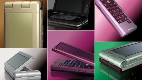 Panasonic 921P, telefon dla osób z delirium 1