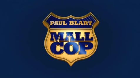 Kevin James próbuje być zabawny w zwiastunie komedii Paul Blart: Mall Cop 1