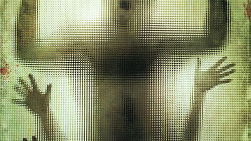 Ludzka stonoga [zwiastun] 1