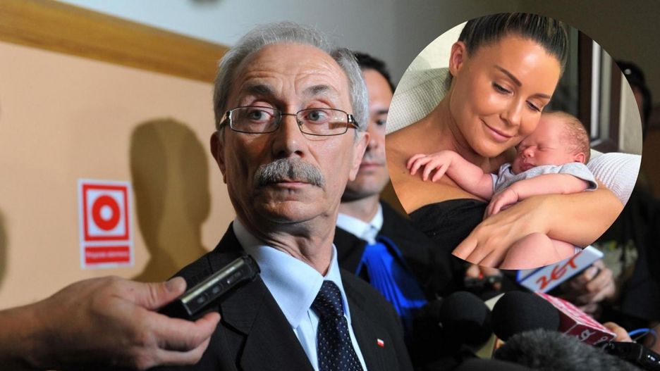 Tata Małgorzaty Rozenek to znany polityk