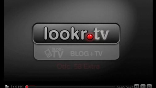 Gadżetomania w telewizji Lookr.tv już dzisiaj 1