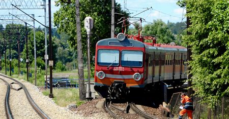 Strajku nie będzie. Jest porozumienie ws. podwyżek na kolei
