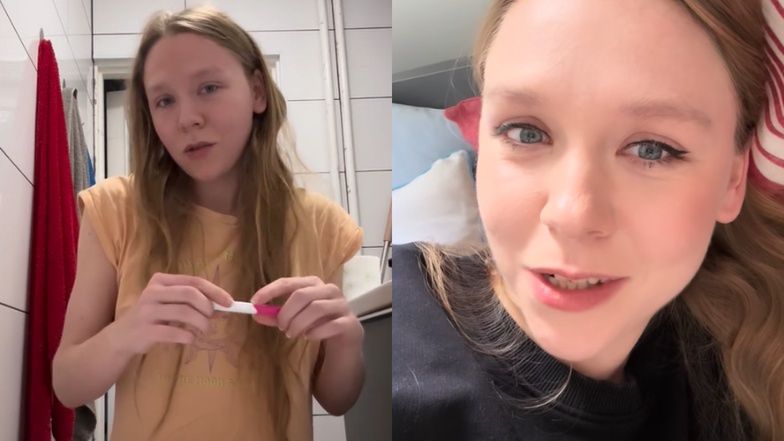 Maja Staśko mówi o ciąży bliźniaczej