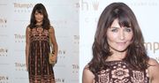 Helena Christensen w Polsce!