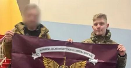 Matka żołnierza pobierała pieniądze. Jej syn był w niewoli