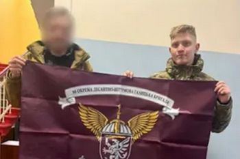 Matka żołnierza pobierała pieniądze. Jej syn był w niewoli