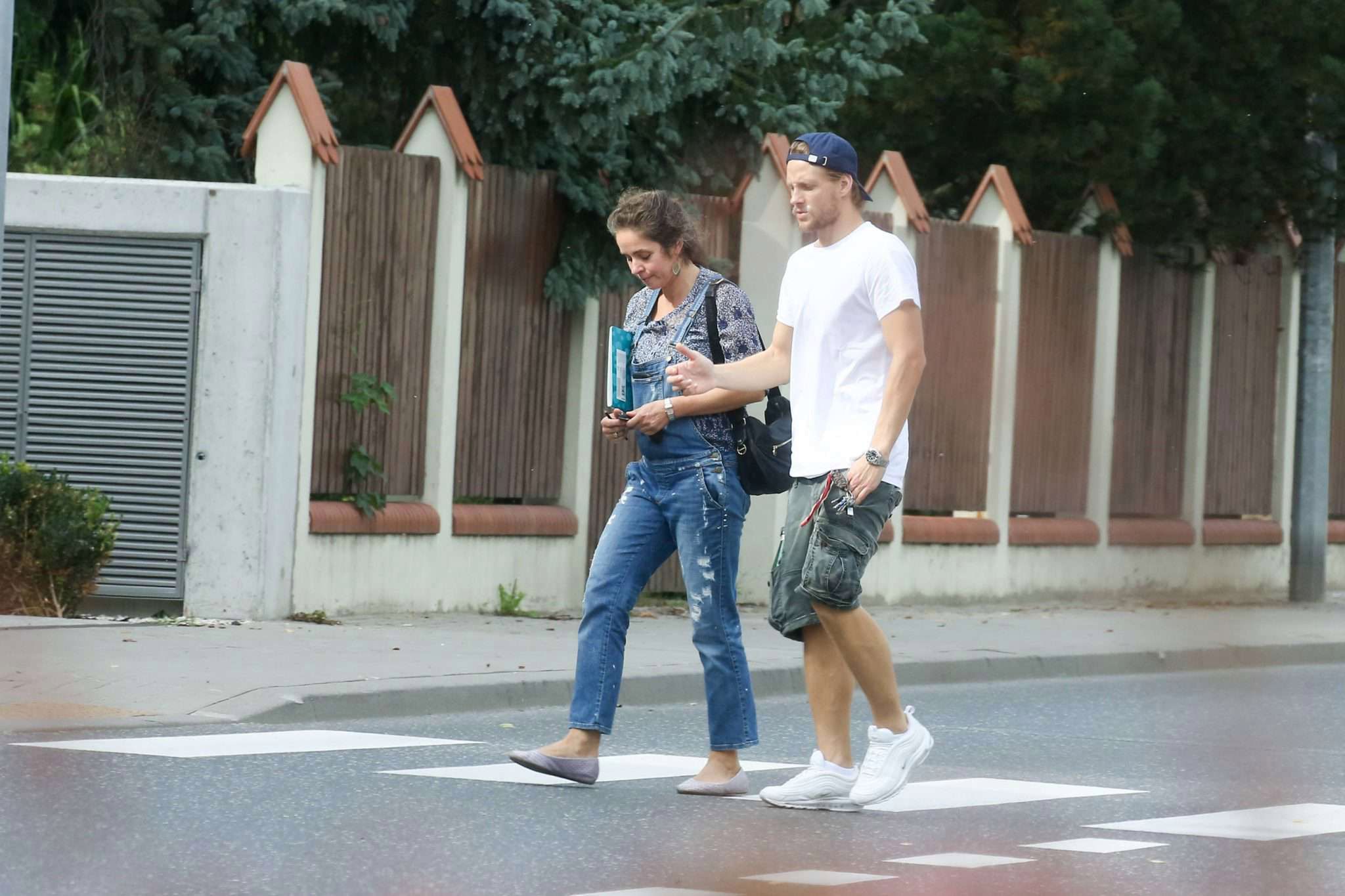 Sebastian Fabijański urządza mieszkanie