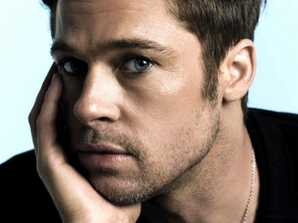 Brad Pitt