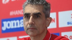 Debiut już niebawem. Jota Gonzalez poprowadzi Polaków w meczu o stawkę