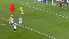 W Hiszpanii poruszenie. Gol "Lewego" do anulowania?