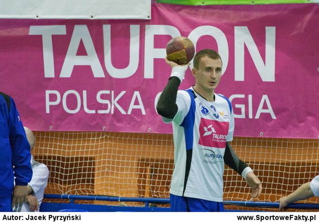 Wciąż nie wiadomo, gdzie w przyszłym sezonie zagra Paweł Albin