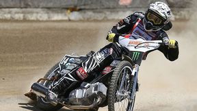 Tai Woffinden: Mistrzostwa Europy ekscytującym wyzwaniem