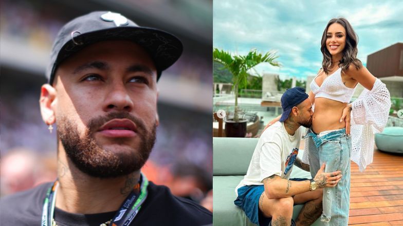 Neymar szokuje wyznaniem