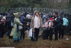 Szykuje się kolejna eskalacja na granicy? "Migrantom zapowiada się, że przyjadą po nich autobusy z Niemiec"