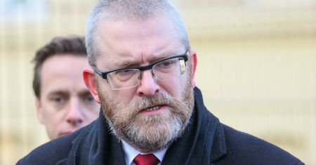 Braun ruszył do ataku. Teraz mówi: "chanukowa koalicja"
