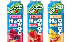 Maspex poszerza ofertę o bezcukrowy napój H2Owoc