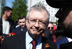 Andriejew ostrzega Warszawę. Nie będzie "dywanika"