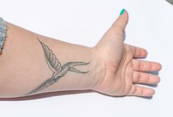 Wzory damskich tatuaży na przedramieniu. Jakie symbole są najpopularniejsze?