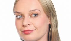 Anna Augustyniak-Hoffman PR &amp; marketing directorem w Valkea