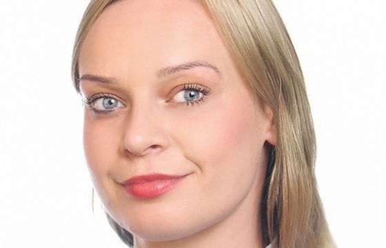 Anna Augustyniak-Hoffman PR &amp; marketing directorem w Valkea