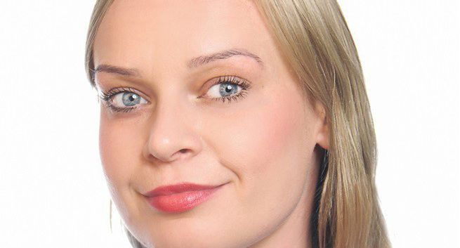 Anna Augustyniak-Hoffman PR &amp; marketing directorem w Valkea