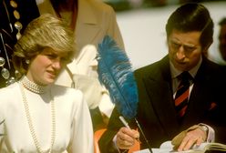 Księżna Diana chciała wziąć udział w charytatywnym show. Karol jej nie pozwolił