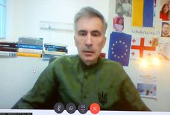 Kasparow: on będzie kolejną ofiarą Putina. "Działajmy teraz"