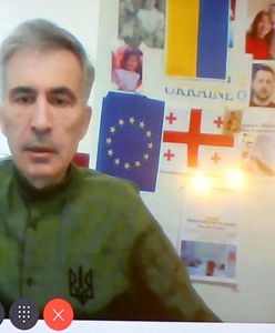 Kasparow: on będzie kolejną ofiarą Putina. "Działajmy teraz"