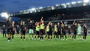 Ronaldo rozwiązał kontrakt. Nie był zadowolony z pozycji w zespole