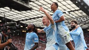 Wielki skandal w derbach Manchesteru. Premier League przyznała się do błędu