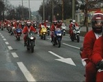 Mikołaje na Motocyklach w Gdyni - uwaga zmiany!