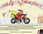 Mikołaje na Motocyklach Śląsk 2008 - już w sobotę!