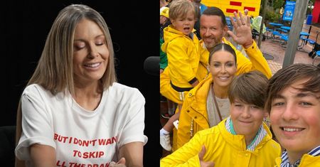 TYLKO NA PUDELKU: Małgorzata Rozenek o swoim nowym show, polityce i 800+: "Kupiłam synom mieszkania za gotówkę" (WIDEO)