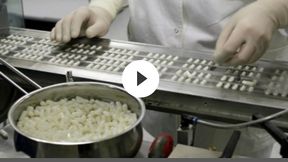 "Dziwię się, że meldonium zostało zakazane dopiero teraz"