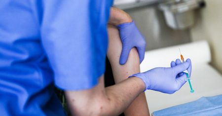Koronawirus. Woj. mazowieckie cały czas pierwsze pod względem nowych zakażeń [22.02.2021]