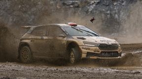 Wyjątkowy trening przed rajdem bogów. Kajetanowicz gotowy na podbój Akropolu!