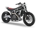Aprilia Mana X - może nie tylko motocykl koncepcyjny?
