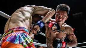 Mocne zakończenie roku od ONE Championship! W piątek na żywo w Fightklubie!