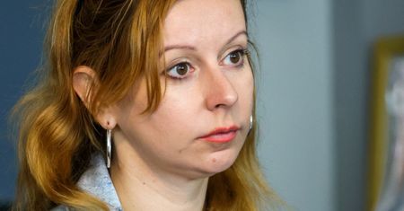 Ukraińskie artystki o strachu. "Nie rozmawiam po ukraińsku przez telefon. Zwłaszcza wieczorem"