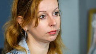 Ukraińskie artystki o strachu. "Nie rozmawiam po ukraińsku przez telefon. Zwłaszcza wieczorem"